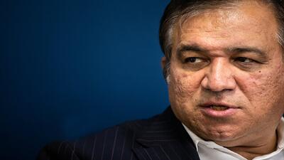  تاجرنیا: ورزشگاه امام رضا مشکلی برای میزبانی از داربی ندارد