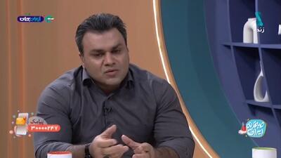  دلیل نبود علی داوودی در تیم ملی وزنه برداری