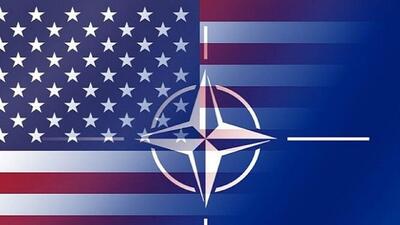  آمریکا پشتیبان دیوار پهپادی ناتو در برابر روسیه
