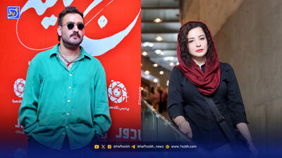  نگاه روز | نیما شعبان نژاد و مهراوه شریفی نیا در دو اکران متفاوت