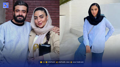  سفر در زمان | «بهروز» (سریال بچه مهندس) در 20 سالگی در کنار «ترلان پروانه» در یک همایش