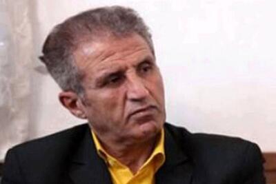 واکنش علی دایی به درگذشت ستاره پرسپولیس
