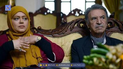  بیوگرافی تلخ هوشنگ حریرچیان