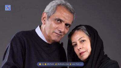  بیوگرافی فرخ نعمتی و همسرش سهیلا رضوی