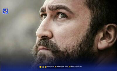  تفاوت ۱۸۰ درجه‌ای بازیگر نقش بنیامین؛ او همان برادر یوزارسیف نیست! + بیوگرافی