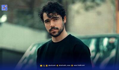  آخرین لالایی شروین برای پدر؛ ترانه‌ای که قلب‌ها را لرزاند + فیلم