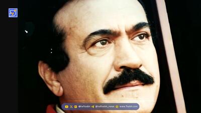  سفر در زمان| آلبوم عروسی فریدون فرخزاد و ترانه سال 52