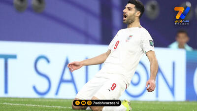 شوخی، خنده و گپ نیمه جدی با مهدی طارمی  پسر با معرفت بوشهری