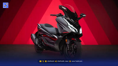  تاپ اسپید | قیمت موتورسیکلت‌های هوندا در بازار ایران مهرماه 1404