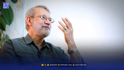دلیل سفر لاریجانی به روسیه مشخص شد