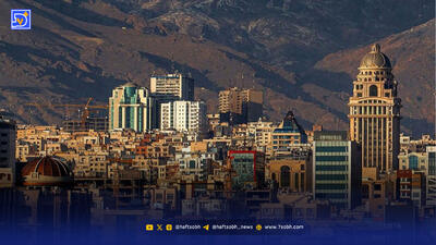 کاهش دما در تهران؛ احتمال یخبندان در شب‌های آینده