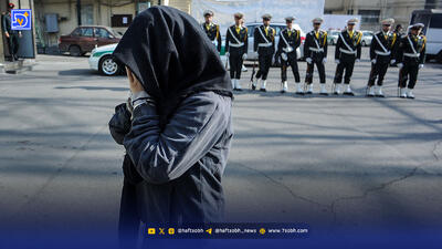 سرقت‌های دختر جوان با تیپ پسرانه