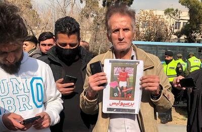 بیوگرافی منوچهر شفقتیان؛ لب دوخته و سینه سوخته