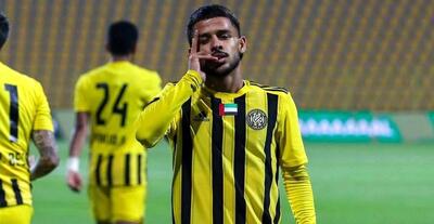  النصر برای فروش مهدی قایدی چه مبلغی تعیین کرد