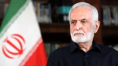  جمهوری اسلامی اهل مذاکره است اما تحمیل را نمی‌پذیرد