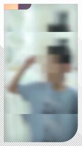 فیلم/ تحرکات باند گانگسترها در قزل حصار