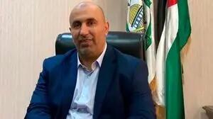 زاهر جبارین: هرگونه دیکته خارجی را رد می‌کنیم