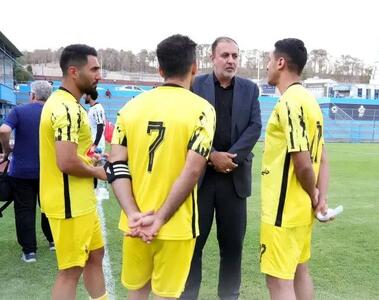  برگشت سه امتیاز فجر تأیید شد