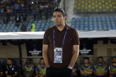 افشاگری نکونام در برنامه فردوسی‌پور