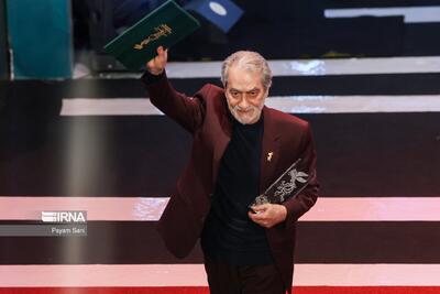 مجید انتظامی «مجنون» را منتشر کرد