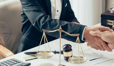  تشکیل ۱۱۵ هزار پرونده مالیاتی برای وکلا