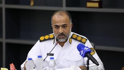 اعمال قانون و توقیف ساعتی بیش از ۴۸ هزار خودرو برای استفاده از چراغ‌های خیره‌ کننده و غیراستاندارد/ نورهای زنون و هدلایت‌؛ خط قرمز پلیس