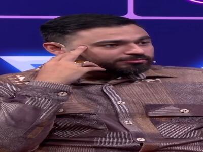  چهره ها/ تغییرچهره باورنکردنی امیرعباسِ کچلیک در نوجوانی