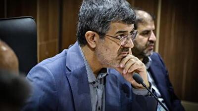  اشتغال مازاد مضر را رفع می‌کنیم