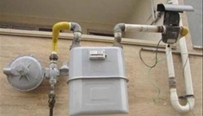  گازرسانی به 7485 خانوار شهری و روستایی در گلستان