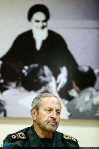  عکس/ تصاویری از سردار «علیرضا افشار»