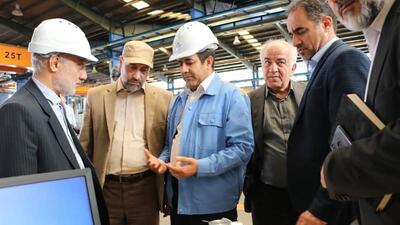  اشتغال ۴۸ هزار نفر در شهرک‌های صنعتی فارس/ تلاش برای تأمین برق نواحی صنعتی