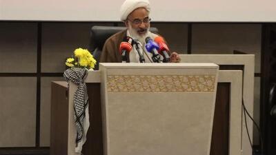  نماینده رهبری در سپاه: امت متصل به ولایت هرگز شکست نمی‌خورد