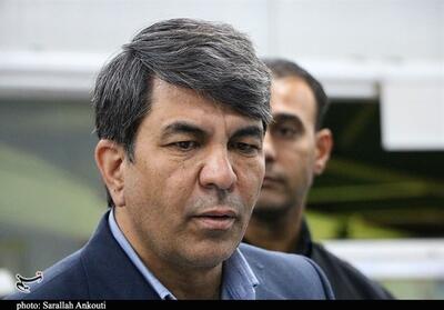  استاندار کرمان عازم چین شد