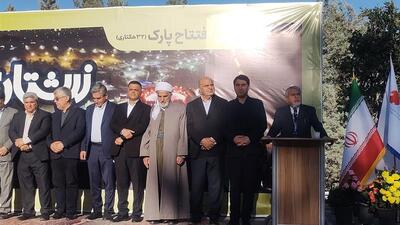  وزیر میراث‌فرهنگی: کردستان محور گردشگری در دولت چهاردهم است