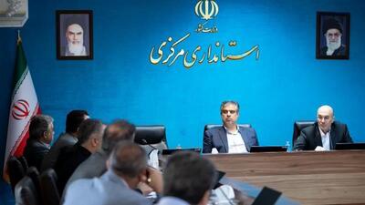  اجرای ۵۰ مصوبه شورای گفت‌وگوی دولت و بخش خصوصی در استان مرکزی