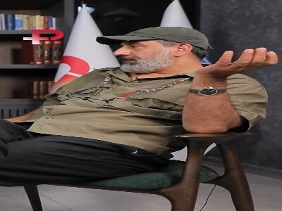  محمد نادری: دوست داشتم شهرام شب پره در عروسی‌ام بخواند