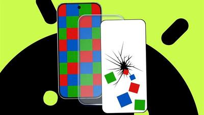  هکرها اطلاعات گوشی را پیکسل به پیکسل می‌دزدند/ خطری ترسناک برای حریم خصوصی