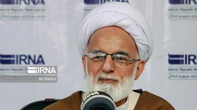  آیت‌الله دری: ایرنا پرچمدار اطلاع‌رسانی صحیح در کشور است