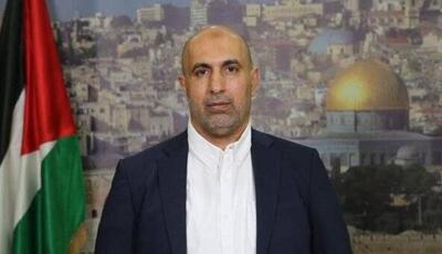  حماس: نبرد تمام نشده است