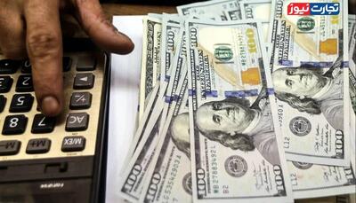  پیش ‌بینی قیمت دلار پنجشنبه ۲۴ مهر ۱۴۰۴