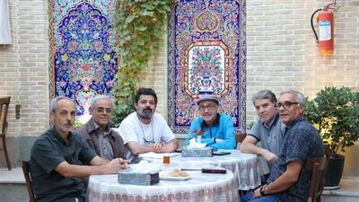  نامزدهای بخش مسابقه جشنواره ملی فیلم‌های کمدی سینمای ایران معرفی شدند