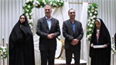  خدمات آموزشی و تفریحی برای ۴۰۰ میبدی تحت پوشش جامعه نابینایان