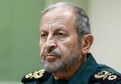 جزئیات تشییع پیکر سردار افشار اعلام شد