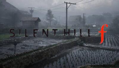  کونامی زیر وعده خود به طرفداران Silent Hill f زده است