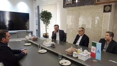  مدیرعامل ایرنا مطرح کرد: تصویرسازی از ظرفیت‌های صنعتی اقدام راهبردی رسانه برای توسعه ملی