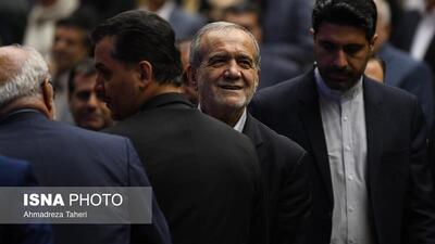  سفر رئیس جمهور به اصفهان