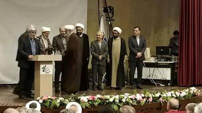  خادمان موکب العباس (ع) ایثارگران اردبیل تجلیل شدند