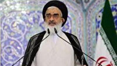  آیت الله سعیدی خطیب نمازجمعه فردا ۲۵ مهر در قم
