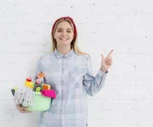  تکنیک های ساده برای صرفه جویی در هزینه شوینده‌ها