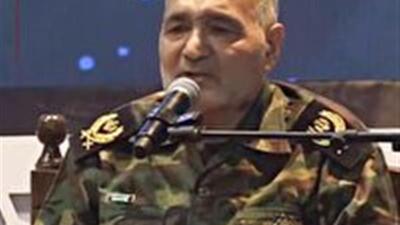  ایران در بسیاری از عرصه‌های علمی و نظامی جز کشور‌های پیشرفته جهان است